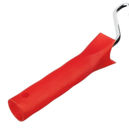 Валик пластик 50 мм d35 мм с ручкой MTX