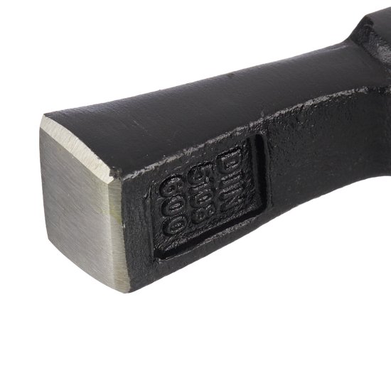 Молоток каменщика Rage by Vira 600 г фибергласовая ручка (900220)