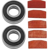 Ремонтный комплект для шлифмашинки JAS-6698 Jonnesway JAS-6698-RK