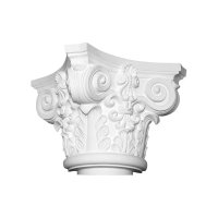 Капитель Decomaster DCK-11