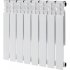 Биметаллический радиатор OASIS ECO 500/80/8