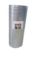 Фольга отражающая Формат Isocom 5 мм 25 м2