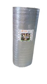 Фольга отражающая Формат Isocom 5 мм 25 м2