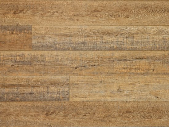 SPC плитка Craft Floor Дуб Роттердам 42 класс толщина 4 мм 2.16 м²