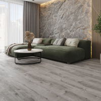 SPC плитка Craft Floor Дуб Сардиния 42 класс толщина 4 мм 2.16 м²