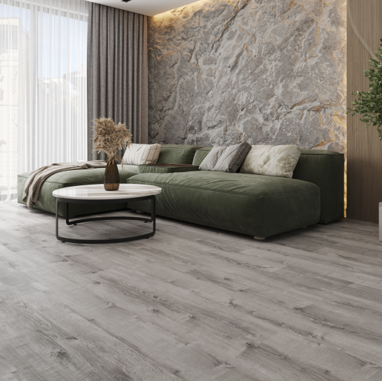 SPC плитка Craft Floor Дуб Сардиния 42 класс толщина 4 мм 2.16 м²