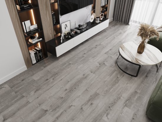 SPC плитка Craft Floor Дуб Сардиния 42 класс толщина 4 мм 2.16 м²