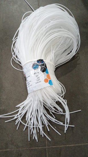 Теплоизоляционный жгут Isocom 6 мм 30 м