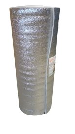 Фольга отражающая отрезная Формат Isocom 10 мм 15 м2