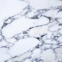 Пленка самоклеящаяся декоративная для мебели мрамор темно-серая 0,45х2 м Рыжий кот