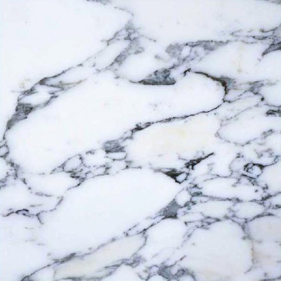 Пленка самоклеящаяся декоративная для мебели мрамор темно-серая 0,45х2 м Рыжий кот