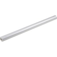 Пленка самоклеящаяся декоративная для мебели прозрачная 0,45х2 м Рыжий кот