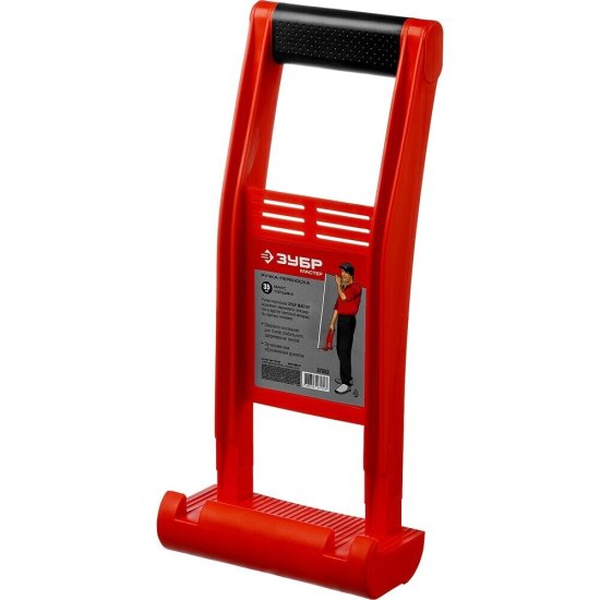 Рукоять для переноски гипсокартона 365 мм Зубр