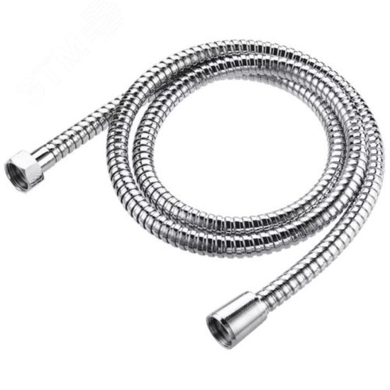 Лейка гигиеническая Профсан PSM-067 со шлангом 1200 мм с держателем хром (558171)