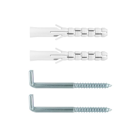 Набор для крепления бойлера до 100 литров Hard-Fix (50 шт.)