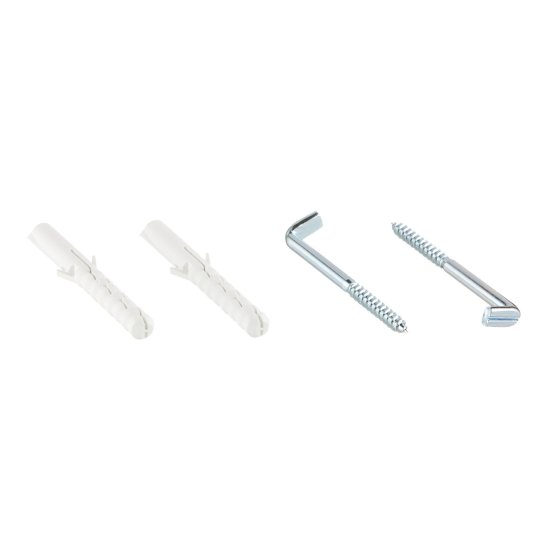 Набор для крепления бойлера до 100 литров Hard-Fix (50 шт.)