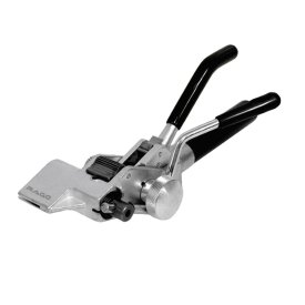 Инструмент для монтажа стальных стяжек Rage (206002)