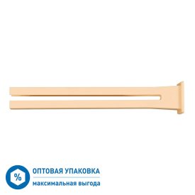 Дюбель для газобетона Hard-Fix TAIL 8x65 мм (700 шт.) нейлон