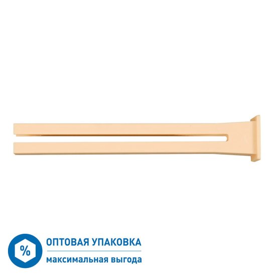 Дюбель для газобетона Hard-Fix TAIL 8x65 мм (700 шт.) нейлон