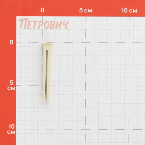 Дюбель для газобетона Hard-Fix TAIL 8x65 мм (700 шт.) нейлон