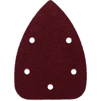 Абразивная бумага GRAPHITE 57H822