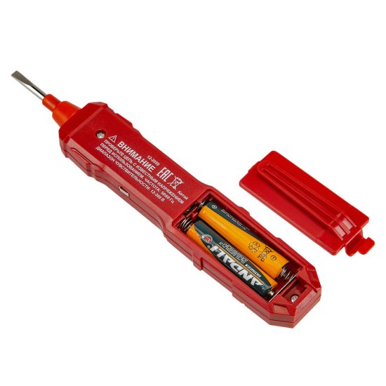 Тестер напряжения 12-1000 В Rexant R-30 (12-2050)