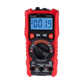 Мультиметр портативный Rexant R131A (13-3115)