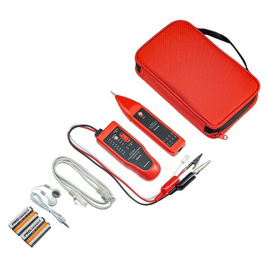 Детектор проводки Rexant R6816 (12-1016)