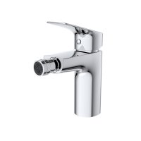 Смеситель для биде BelBagno Due хром (DUE-BD-CRM-W0)