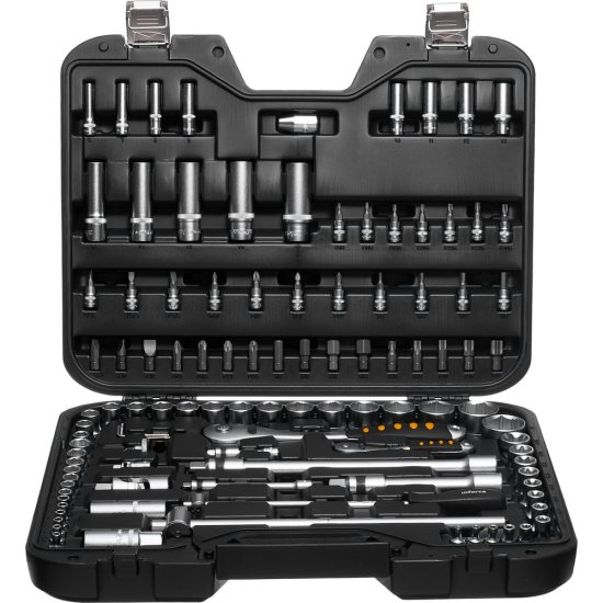 Набор инструмента Inforce 06-07-12