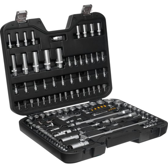 Набор инструмента Inforce 06-07-12