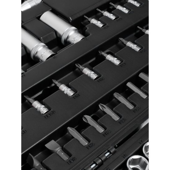 Набор инструмента Inforce 06-07-12