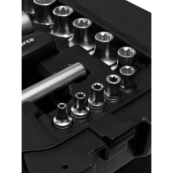 Набор инструмента Inforce 06-07-12