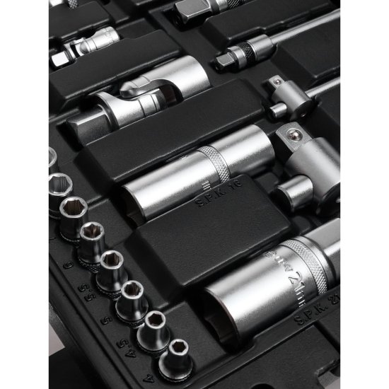 Набор инструмента Inforce 06-07-12