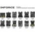Набор инструмента Inforce 06-07-12