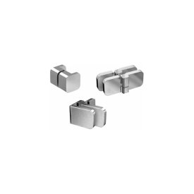 Фиксатор Ravak B SET BSD2-R 80, 90