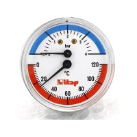 Термоманометр ITAP 485