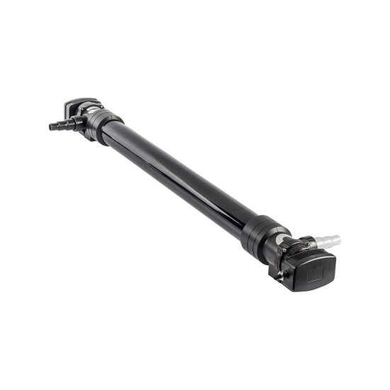 Уф-установка для пруда Heissner F472X-00