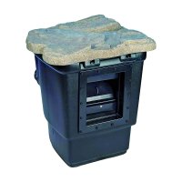 Скиммер для пруда Heissner PROFI POND