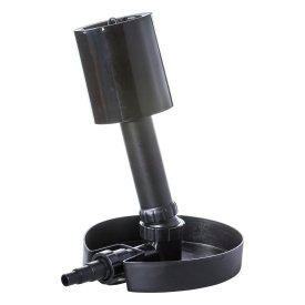 Скиммер для пруда Heissner F551-00