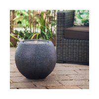 Фонтан для террасы Heissner 016601-03