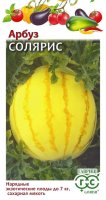 Семена овощей Гавриш арбуз Солярис 5 шт.