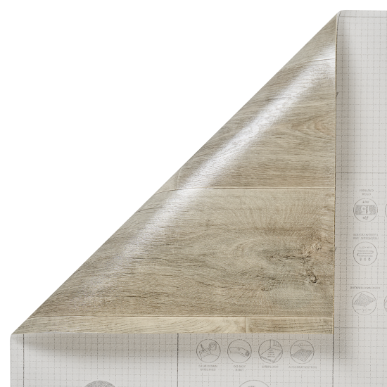 Линолеум полукоммерческий KREAFORTA «Пено» 32 класс 4 м