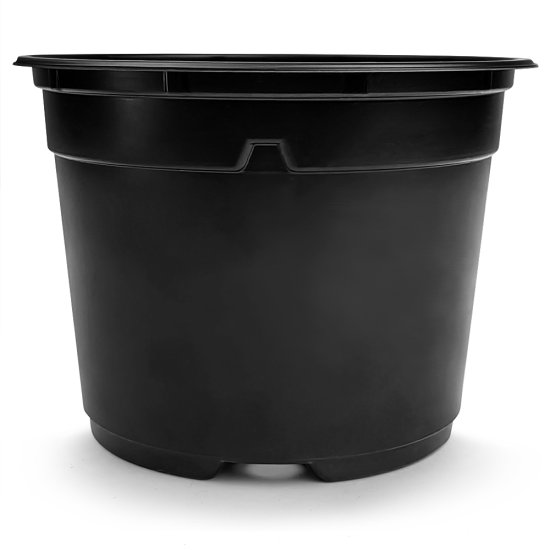 Набор для рассады ГазонCity пластик 1 ячейка