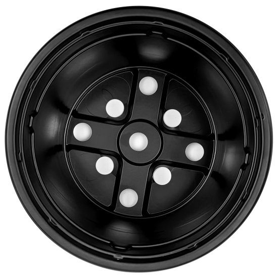 Набор для рассады ГазонCity пластик 1 ячейка