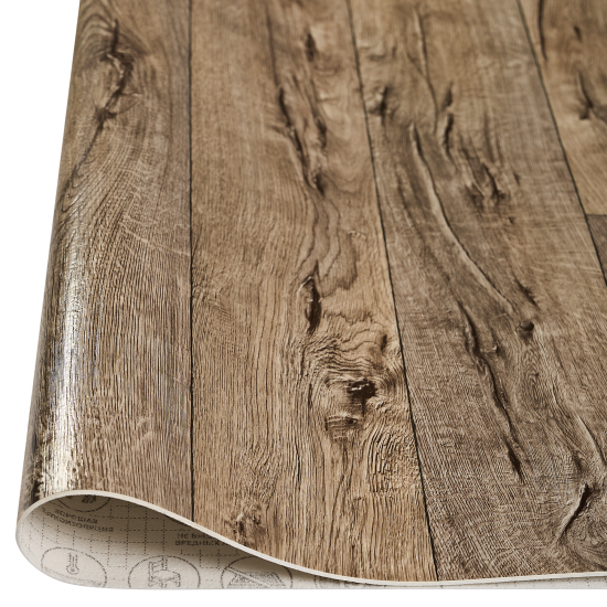 Линолеум бытовой KREAFORTA «Генваль» 23 класс 4 м