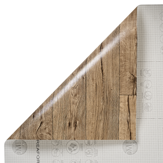 Линолеум бытовой KREAFORTA «Генваль» 23 класс 4 м