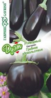 Семена овощей Гавриш баклажан Грибное удовол Икорный