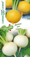Семена овощей Гавриш Дуэт репа Дуняша и Гейша