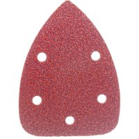 Абразивная бумага GRAPHITE 57H820